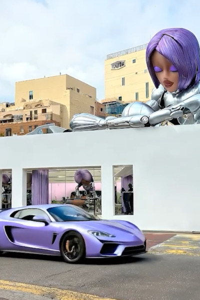 AI 4